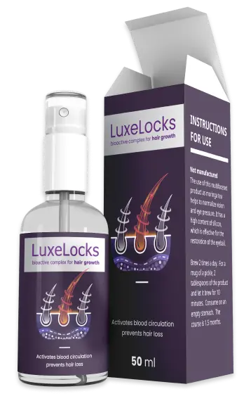 LuxeLocks
